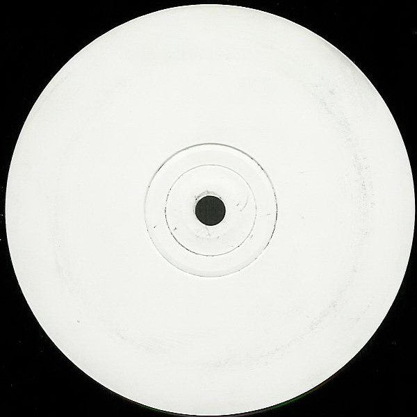 Goldseal Tribe : Your Love (12", Ltd)