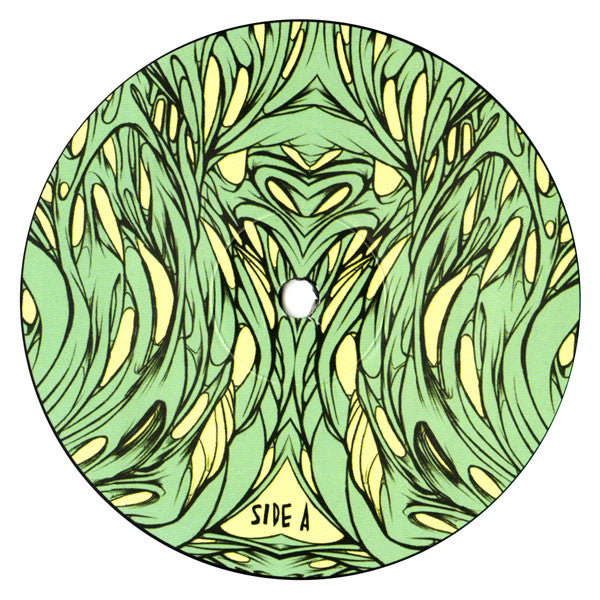 Kona Triangle : Sing A New Sapling Into Existence (LP, Album)