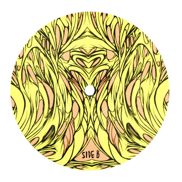 Kona Triangle : Sing A New Sapling Into Existence (LP, Album)