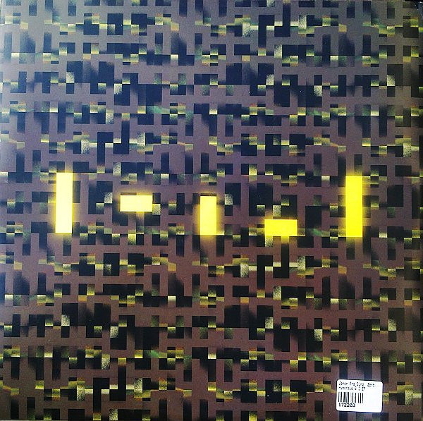 Various : Hyperdub 5.2 (12", EP)