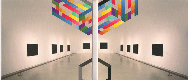 Christian Smith : Platform (2xCD, Comp, Mixed)