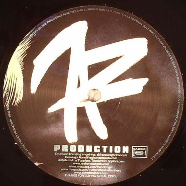 Nelson Jimenez : Pa Casa De Jimenez (Remixes) (12")