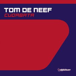 Tom De Neef : Cudabata (12")