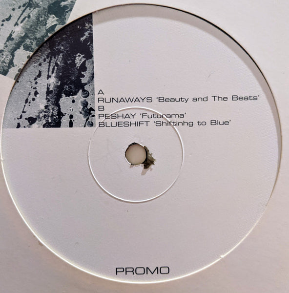 Various : Extracts From Musical Dilemma's (12")