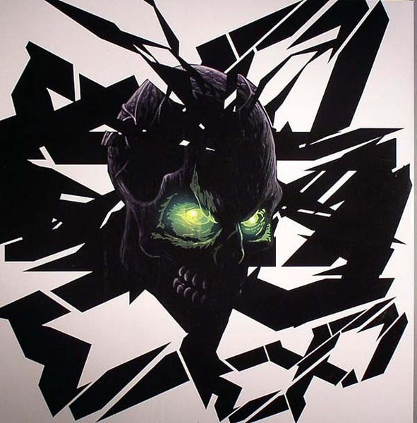 Excision & Datsik : Swagga / Invaders (12")