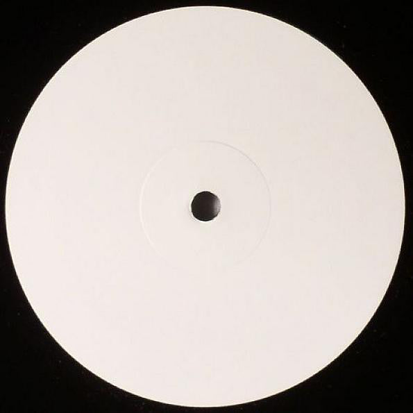 Calyx : Dark Night EP (2x12", EP, Promo, W/Lbl)