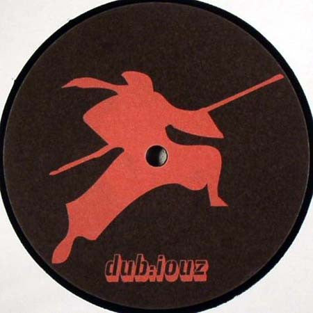 Tenchu : Motivational Poster / Used To Be (12")