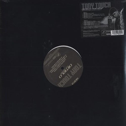 Tony Touch : Dimelo / Non Stop (12")