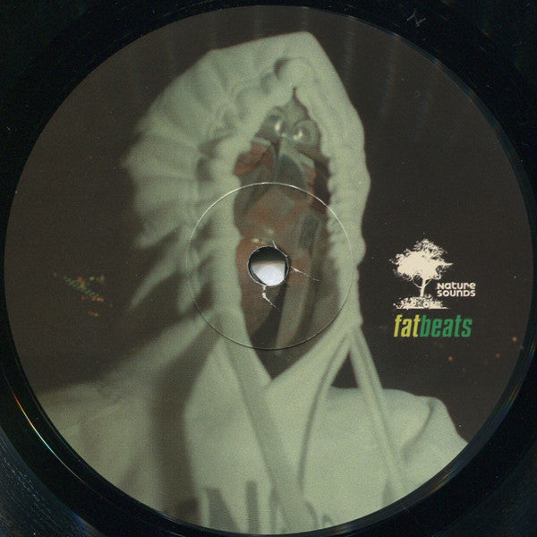 The Prof. Meets The The Super Villain : My Favorite Ladies b/w All Outta Ale (12", RE)