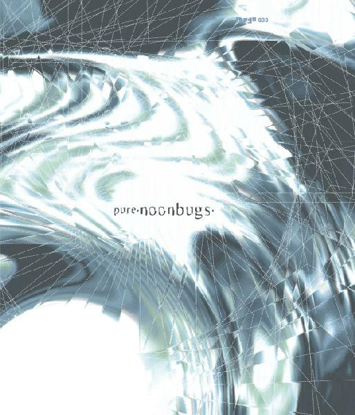 Pure : Noonbugs (CD, Album)