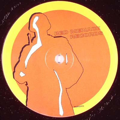 Nigel Richards : Summer In New York (12")