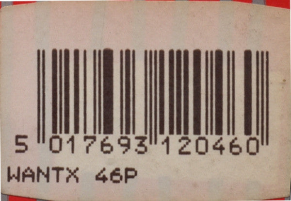 Double Trouble : Gimme Some More (12")