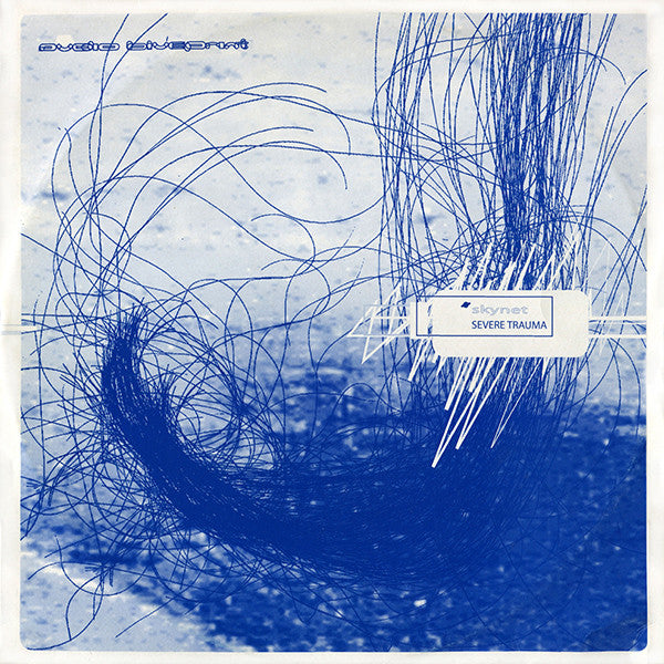 Skynet : Severe Trauma / Telemetry (12")