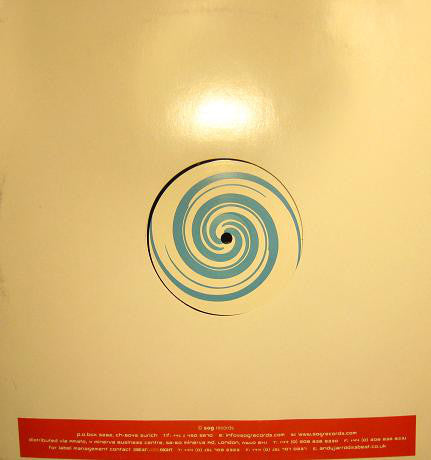 Greed (2) : L.O.V.E. (Remixed) (12")
