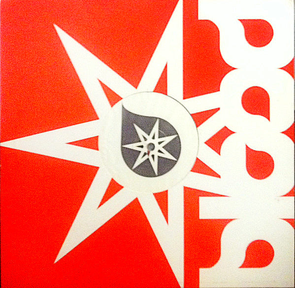 Skycutter : Blue Notes / Lost (10", Red)