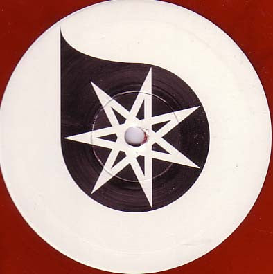 Skycutter : Blue Notes / Lost (10", Red)