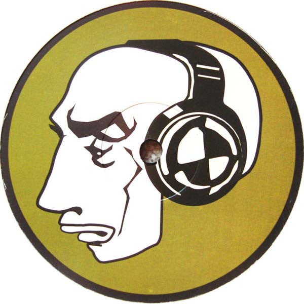 Rob Sparx vs. John Maveric : Windscreen Sniper (12")