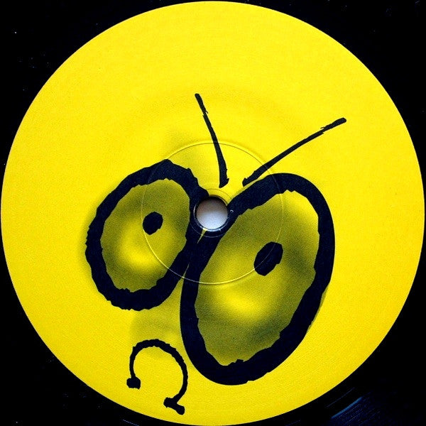 Paragliders : Lithium EP (12", EP)