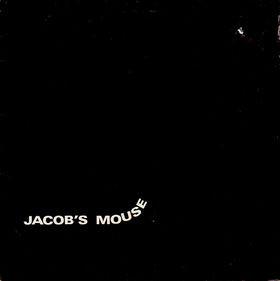 Jacob's Mouse : The Dot EP (12", EP)