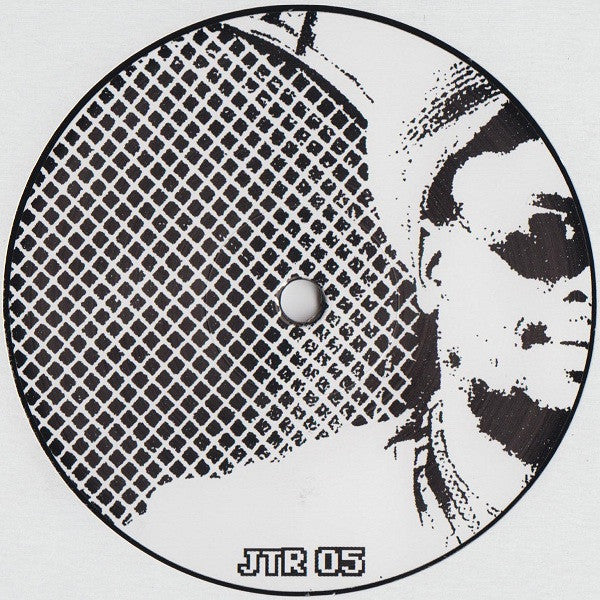 Afrikan Simba : Power In The Word (12", EP)