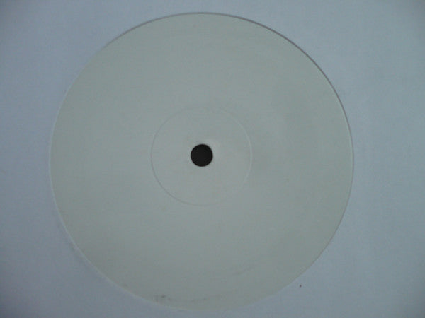J Majik vs Seal : Killer (Rmx) (12", Unofficial, W/Lbl)