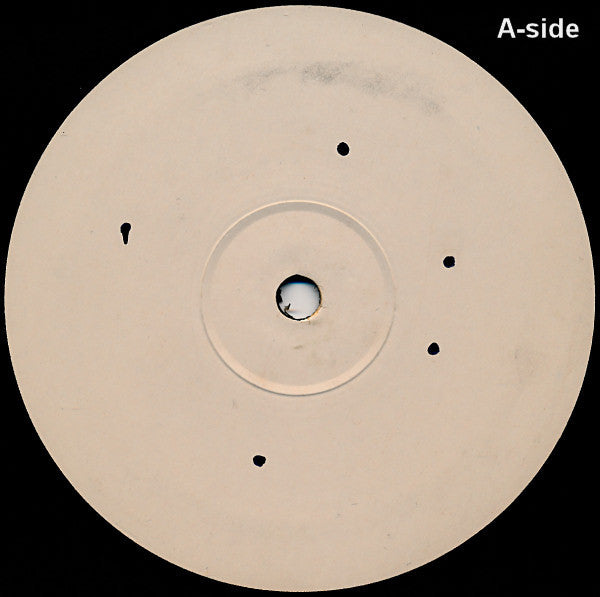 J Majik vs Seal : Killer (Rmx) (12", Unofficial, W/Lbl)