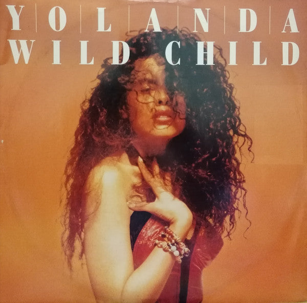 Yolanda : Wild Child (12")