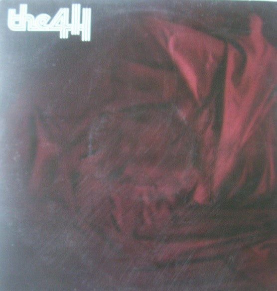 The 411 : Between The Sheets Album Sampler (12", Promo, Smplr)