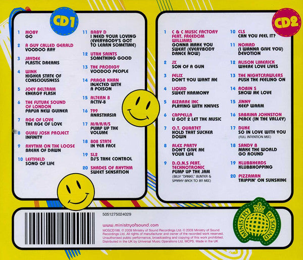 Various : Pump Up The Jam - Back To The Old Skool! (2xCD, Comp)