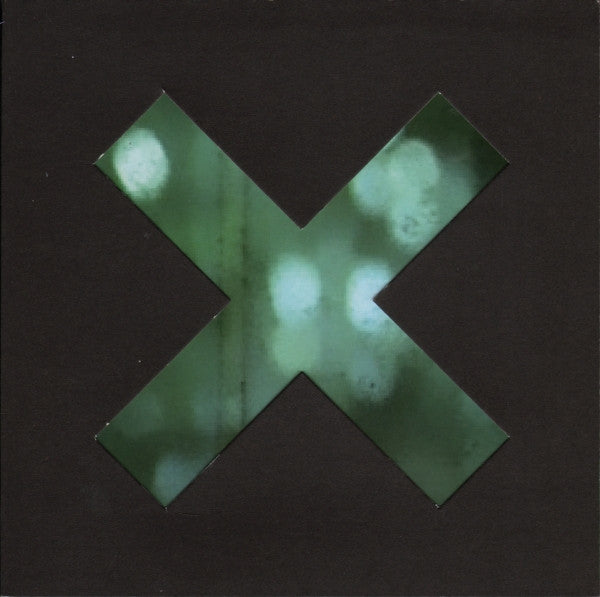 The xx : Islands / Do You Mind? (7", Single)