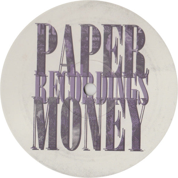 So Solid Crew Featuring Romeo, Megaman & Lisa Maffia : Y (12")