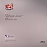 Attacca Pesante : Make It Funky For Me (12")