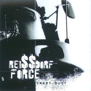 Rei$$dorf Force : Smart Dust (2xLP)