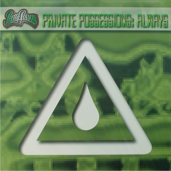Private Possessions : Always (12")