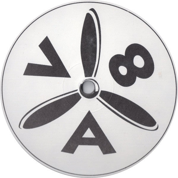 Various : Stand Back (12")