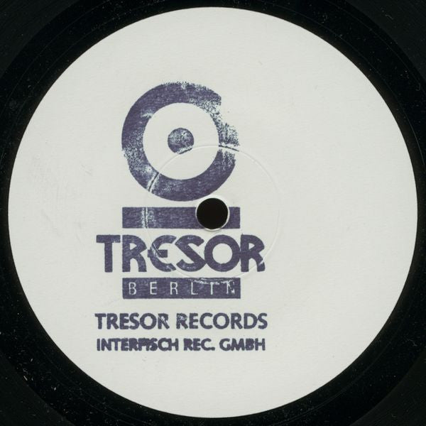 Pacou : Fireball (12", W/Lbl)