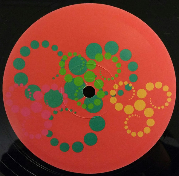 Yomanda Vs DJ Uto : Got The Chance (12")