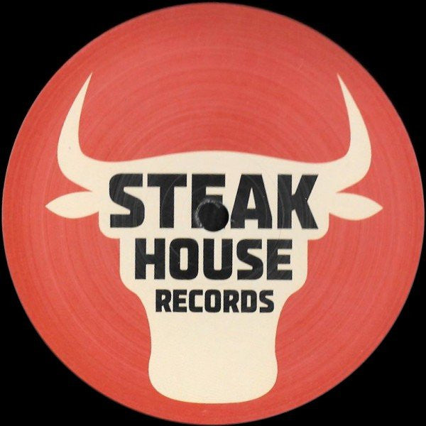 Mr. Gasparov / Octa Push : 1975 (12")
