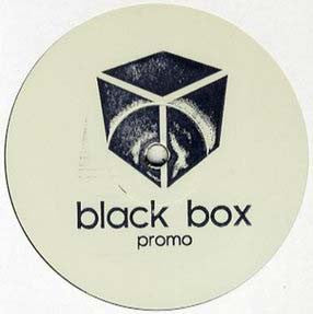 DJ Madd : Someone (12", Promo, W/Lbl)