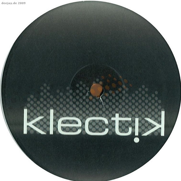 Jason Patrick (2) : Octollo EP (12", EP)