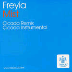 Freyia : Mist (12")