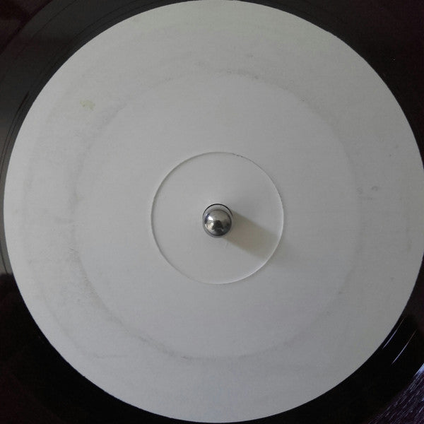 Martyn Hare : Hare Of The Dog EP (12", EP, W/Lbl)