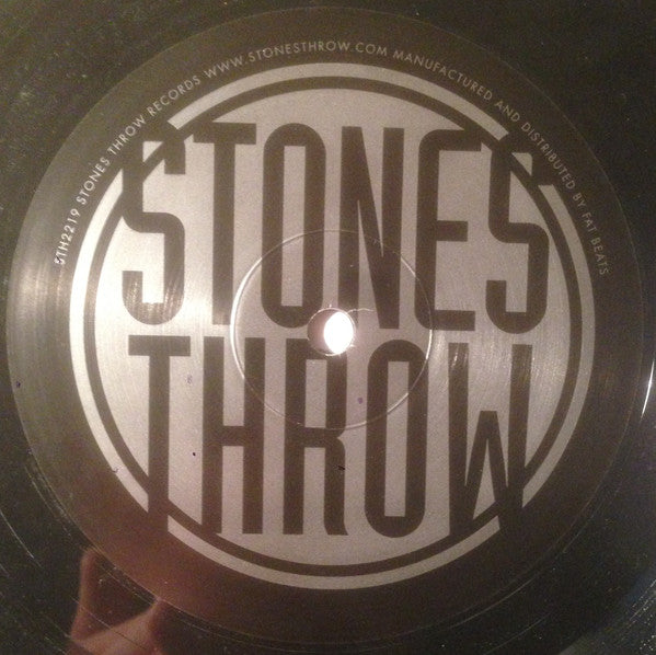 Mayer Hawthorne : A Strange Arrangement (2xLP, Album)