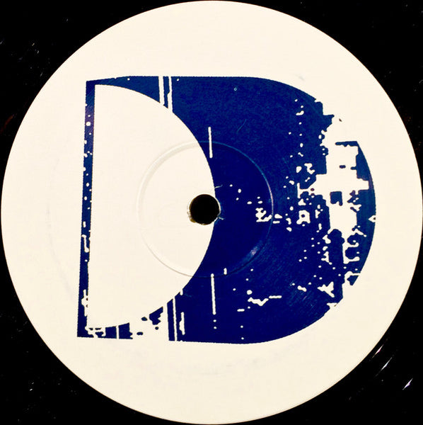 Various : Defected In The House (Part 1) (2x12", Comp)