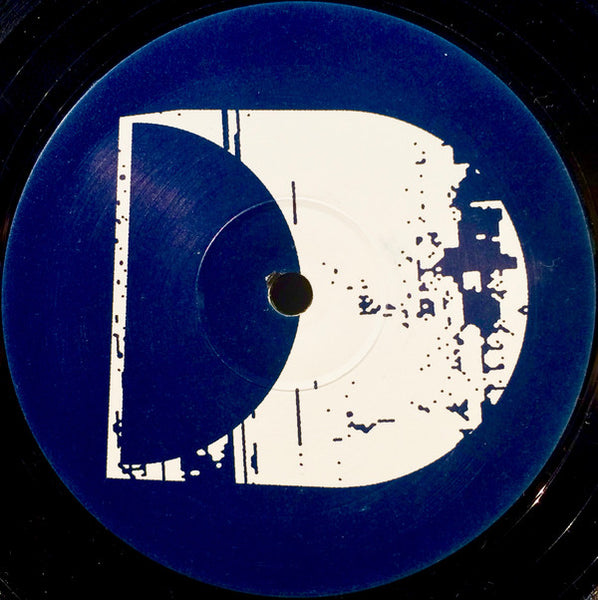 Various : Defected In The House (Part 1) (2x12", Comp)