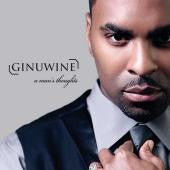 Ginuwine : A Man's Thoughts (CD, Album)