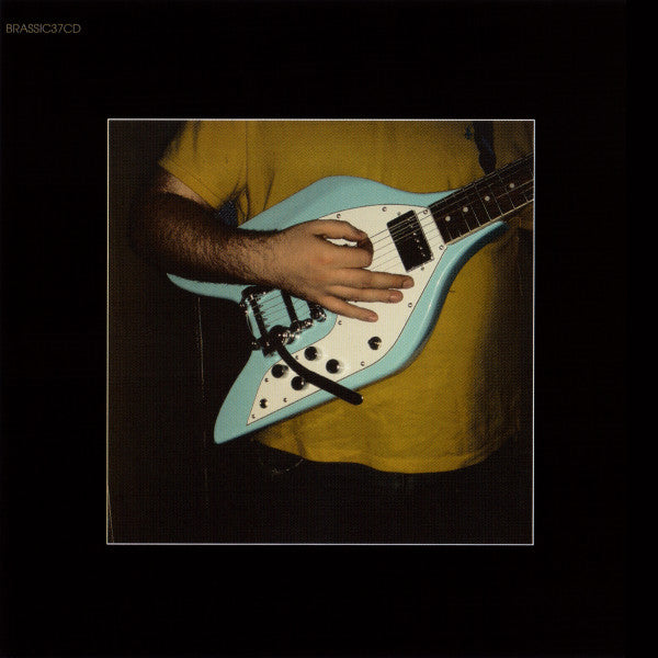 Midfield General : General Disarray (CD, Album)