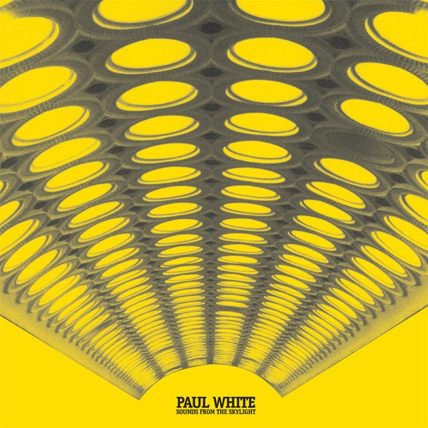 Paul White (4) : Sounds From The Skylight (LP, Album)