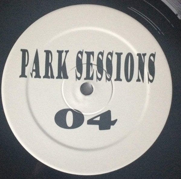 Various : Park Sessions 04 (12")