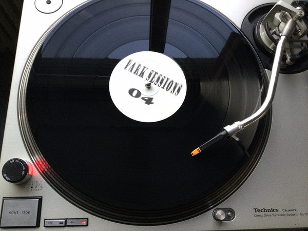 Various : Park Sessions 04 (12")